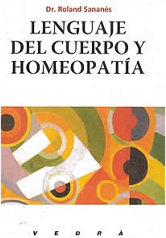 Lenguaje del cuerpo y Homeopatía