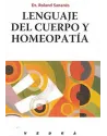 Lenguaje del cuerpo y Homeopatía