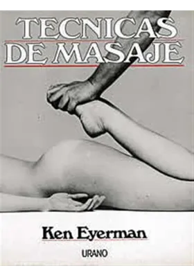 Técnicas de masaje