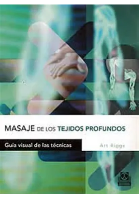 Masaje de los tejidos profundos