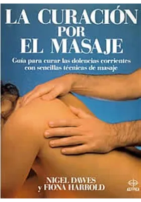 La curación por el masaje
