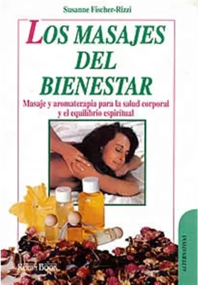 Los masajes del bienestar