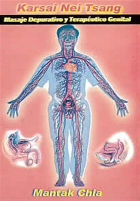 Karsai Nei tsang-Masaje depurativo y Terapéutico Genital