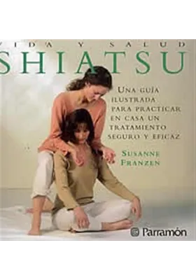 Vida y salud Shiatsu