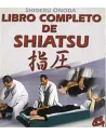 Libro completo de Shiatsu