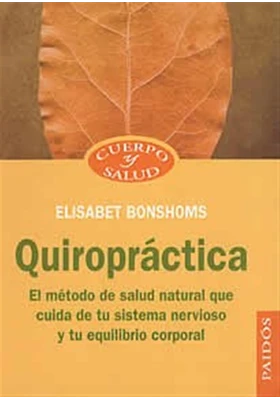Quiropráctica