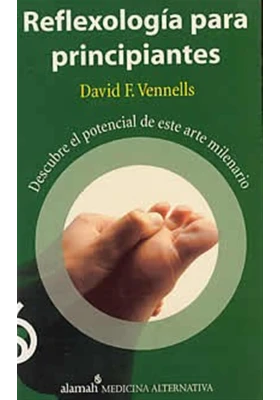 Reflexología para principiantes