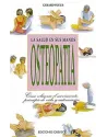 La salud en sus manos Osteopatía