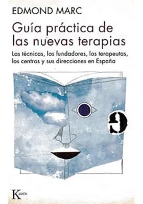 Guía práctica de las nuevas terapias