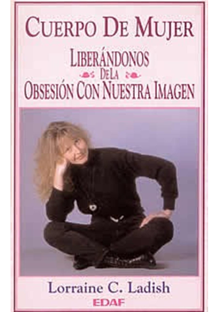 Cuerpo de mujer