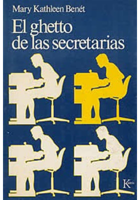 El ghetto de las secretarias