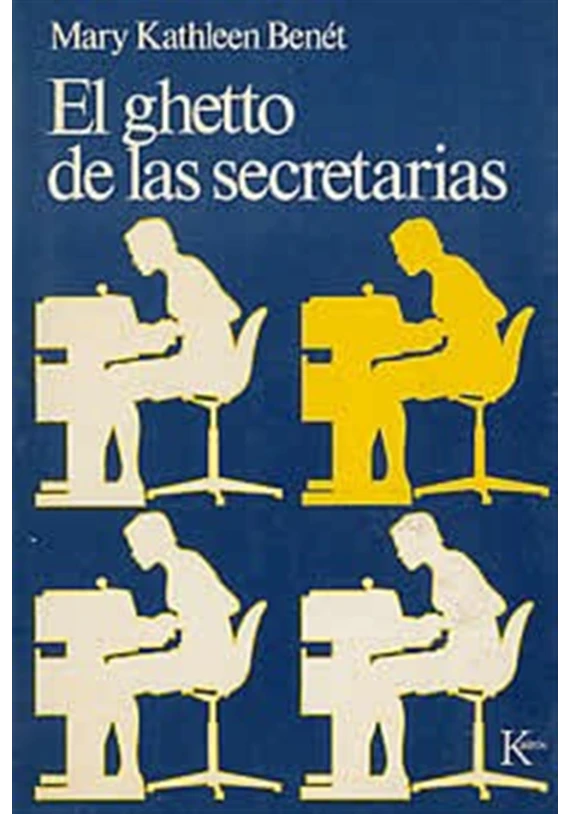 El ghetto de las secretarias