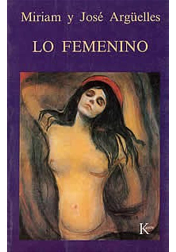 Lo femenino