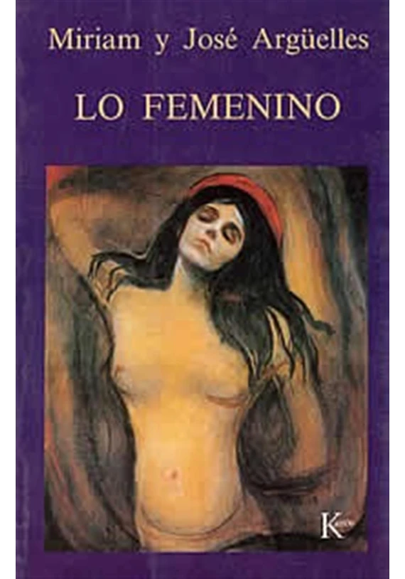 Lo femenino