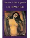 Lo femenino
