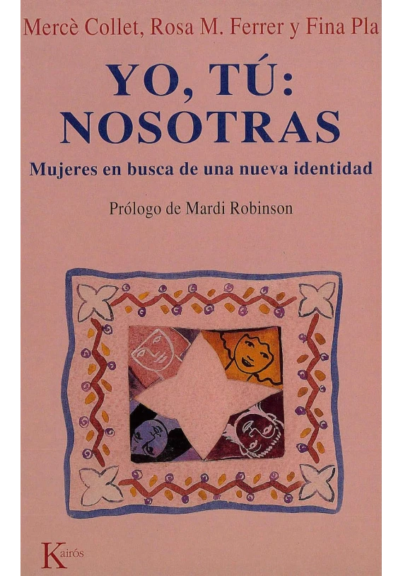 Yo, tú: Nosotros
