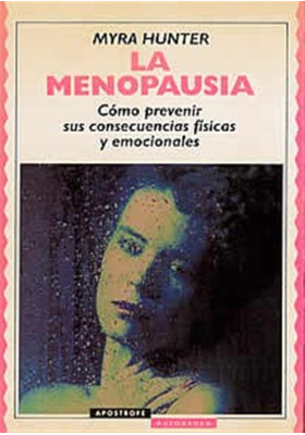 La menopausia
