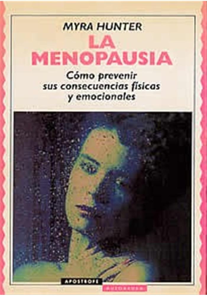 La menopausia