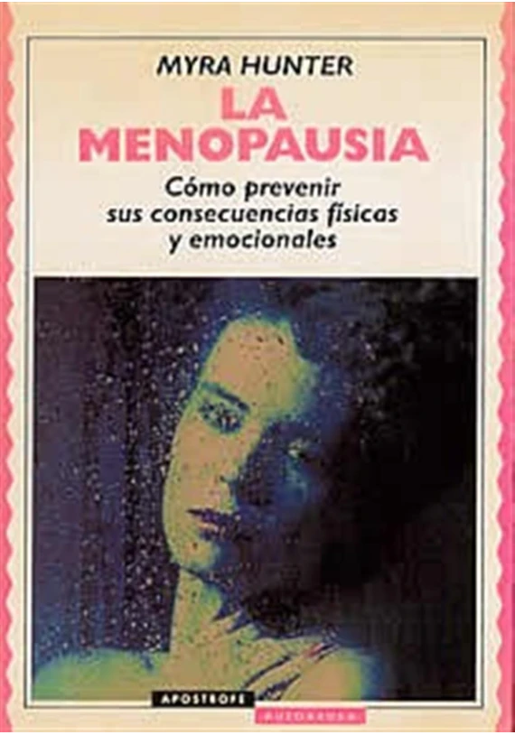 La menopausia
