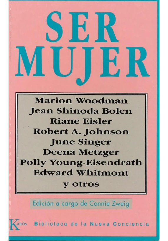 Ser mujer