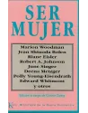 Ser mujer