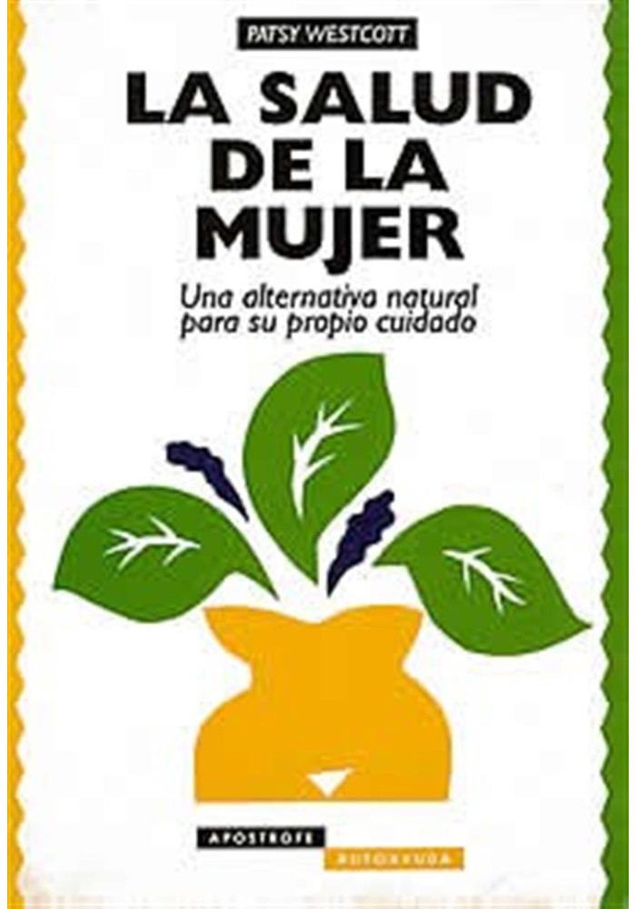 La salud de la mujer