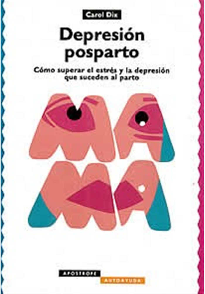 Depresión posparto