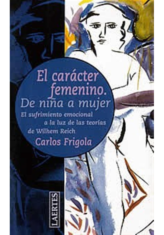 El carácter femenino