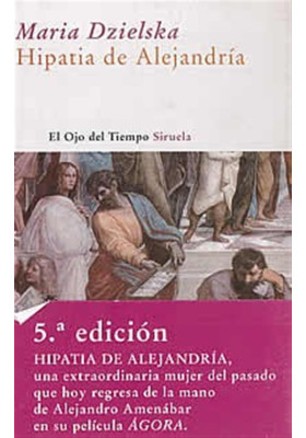 Hipatia de Alejandría