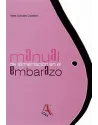 Libro. Manual de alimentación en el embarazo. Mari Gonzalez Caballero. Alcala. Librería iniciática