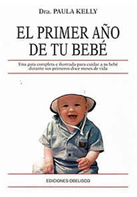 El primer año de tu bebé