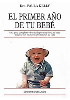 El primer año de tu bebé