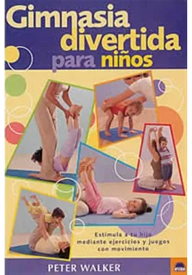 Gimnasia divertida para niños