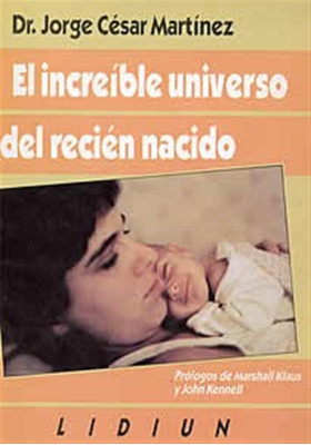 El increíble universo del recién nacido