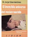 El increíble universo del recién nacido