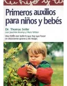 Primeros auxilios para niños y bebés