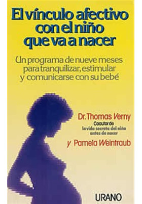 El vínculo afectivo con el niño que va a nacer