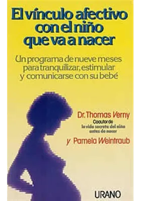 El vínculo afectivo con el niño que va a nacer