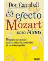 El efecto Mozart para niños
