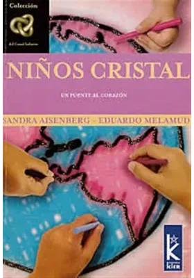 Niños cristal