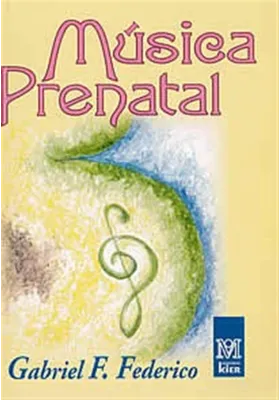 Música prenatal