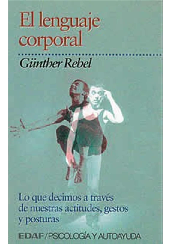 El lenguaje corporal