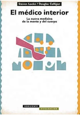El médico interior-La nueva medicina de la mente y del cuerpo