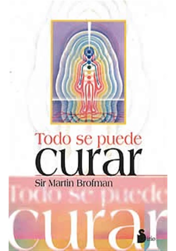 Todo se puede curar