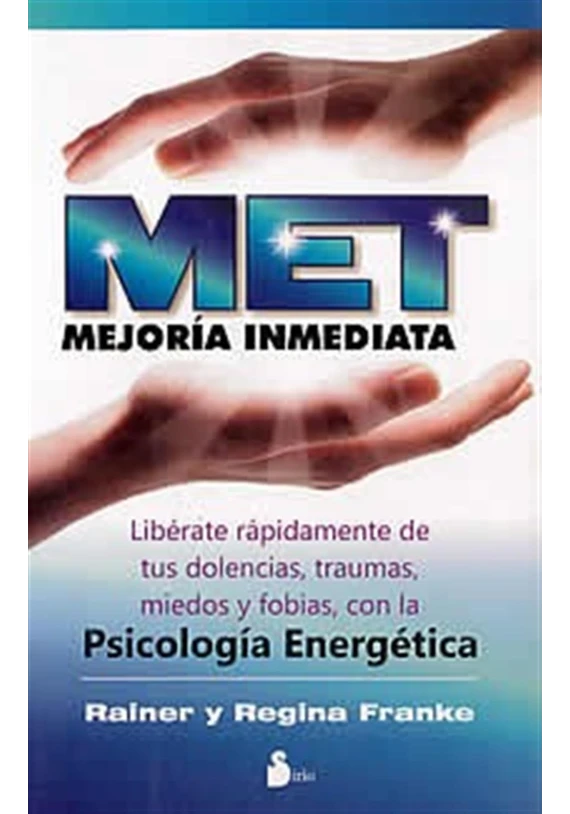 Met-Mejoría inmediata Met-Mejoría inmediata