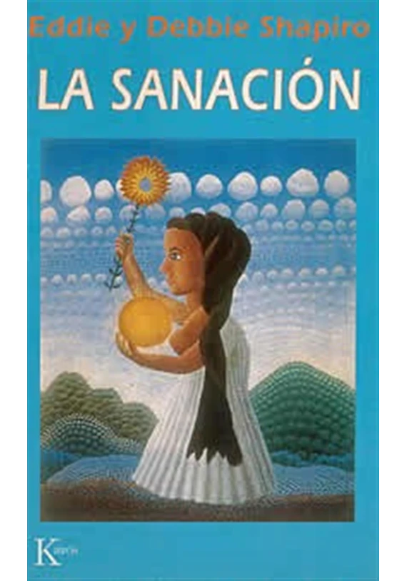 La sanación La sanación