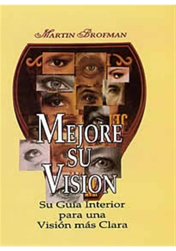 Mejore su visión