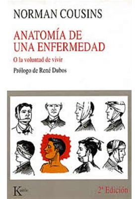 Anatomía de una enfermedad