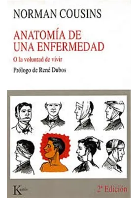 Anatomía de una enfermedad