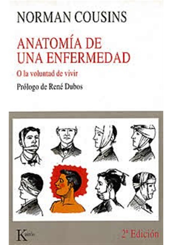 Anatomía de una enfermedad